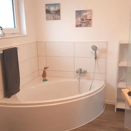 Apartment Seestern