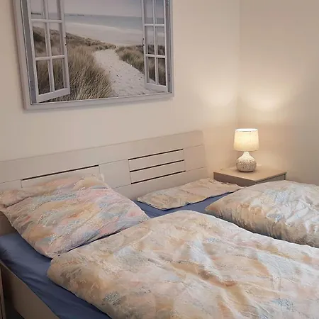 Apartment Seestern