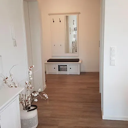 Seestern Apartament *