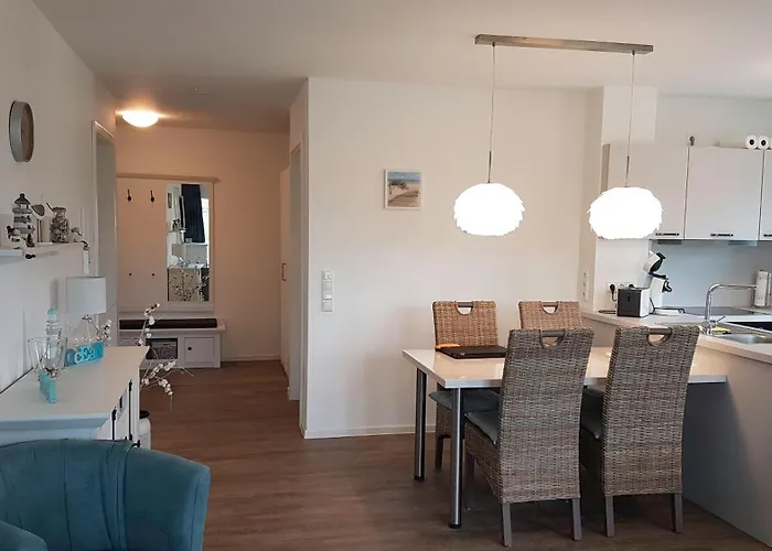 아파트 Seestern *