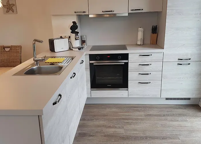 Seestern 아파트 쉴리그