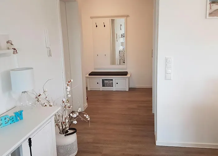 Seestern 아파트 *