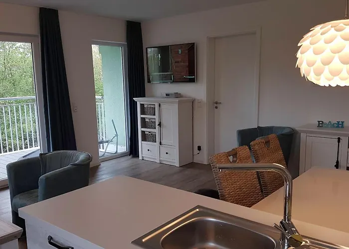 아파트 Seestern *