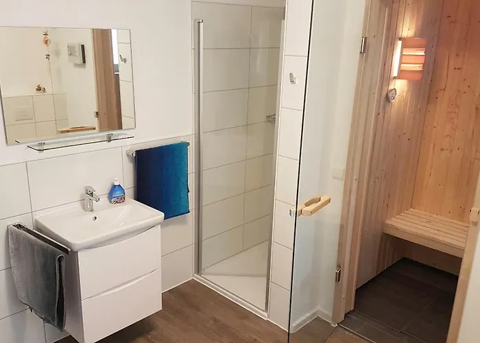 Seestern 아파트 쉴리그